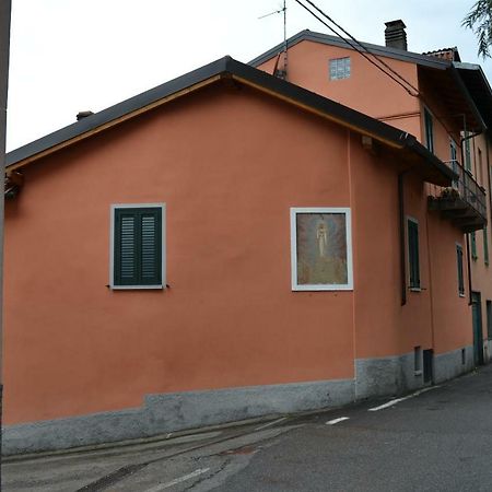 Casa Del Cedro - Cedar House Villa Lecco Exterior photo