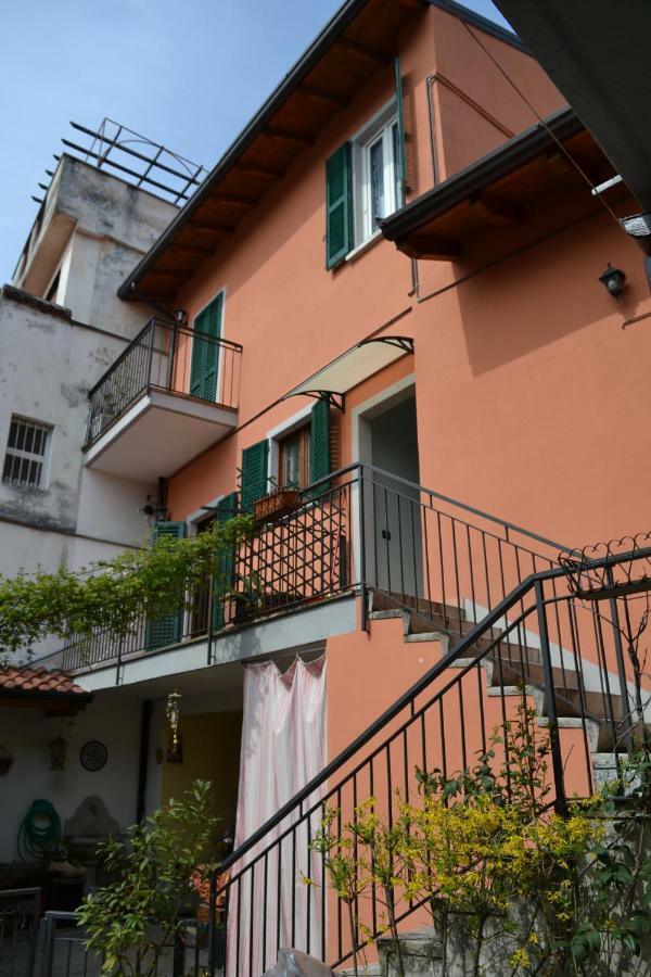 Casa Del Cedro - Cedar House Villa Lecco Exterior photo