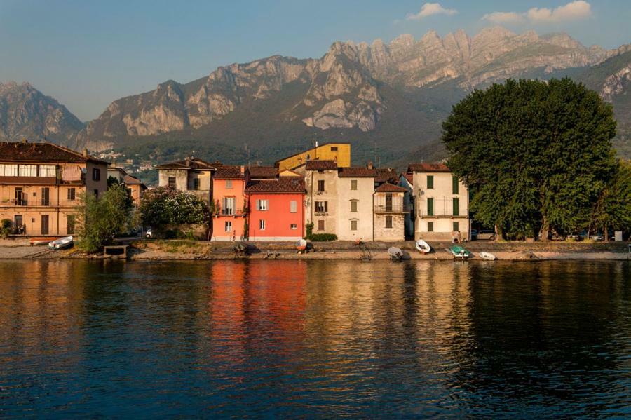 Casa Del Cedro - Cedar House Villa Lecco Exterior photo