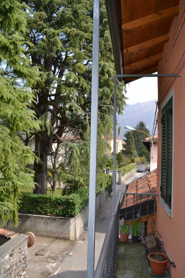 Casa Del Cedro - Cedar House Villa Lecco Exterior photo