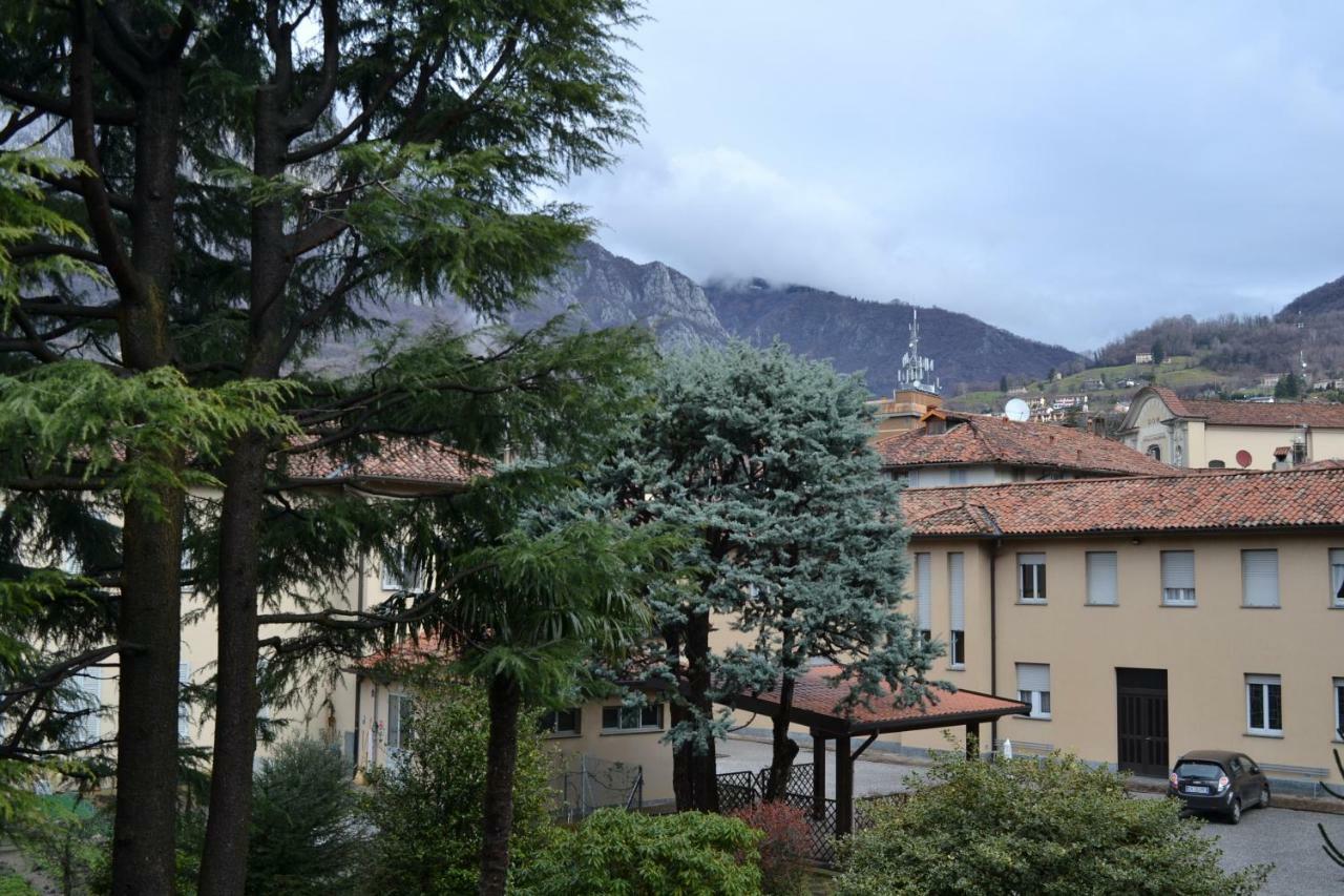 Casa Del Cedro - Cedar House Villa Lecco Exterior photo