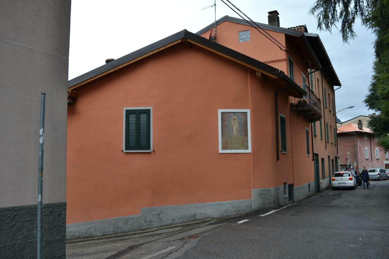 Casa Del Cedro - Cedar House Villa Lecco Exterior photo