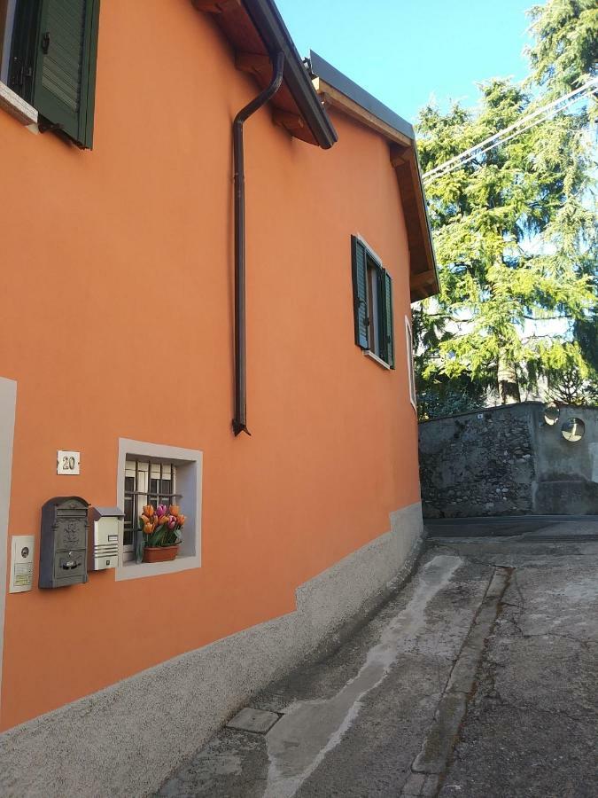 Casa Del Cedro - Cedar House Villa Lecco Exterior photo